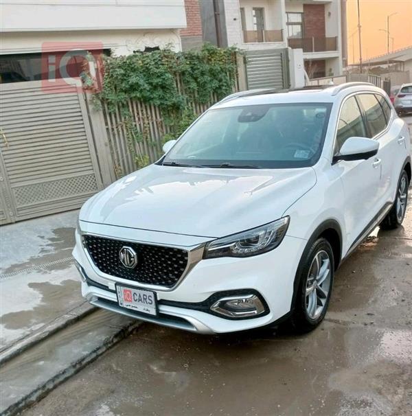 ئێم جی HS 2021 بۆ فرۆشتن لە عێراق - بەغداد